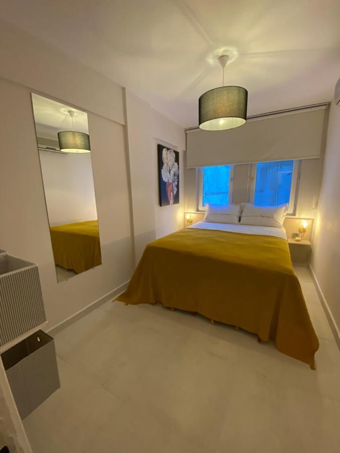 Ezgi'S Apartment With Private Garden In มาร์มาริส ภายนอก รูปภาพ