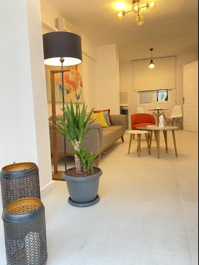 Ezgi'S Apartment With Private Garden In มาร์มาริส ภายนอก รูปภาพ