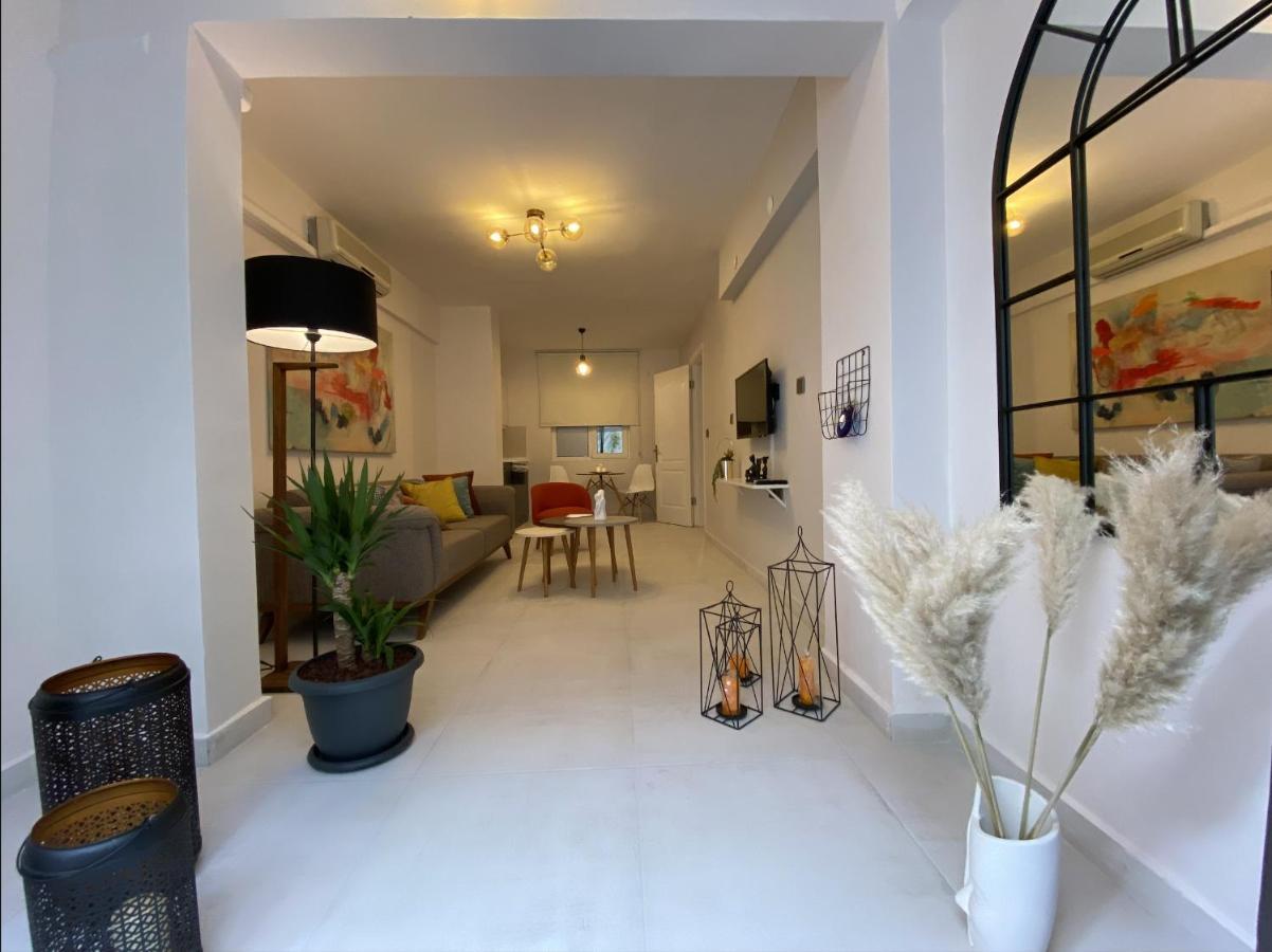 Ezgi'S Apartment With Private Garden In มาร์มาริส ภายนอก รูปภาพ