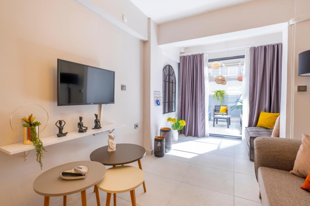 Ezgi'S Apartment With Private Garden In มาร์มาริส ภายนอก รูปภาพ