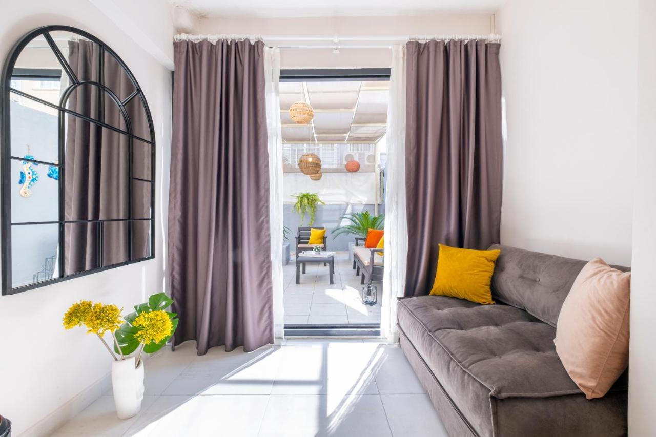 Ezgi'S Apartment With Private Garden In มาร์มาริส ภายนอก รูปภาพ