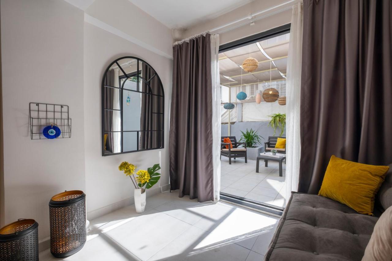 Ezgi'S Apartment With Private Garden In มาร์มาริส ภายนอก รูปภาพ